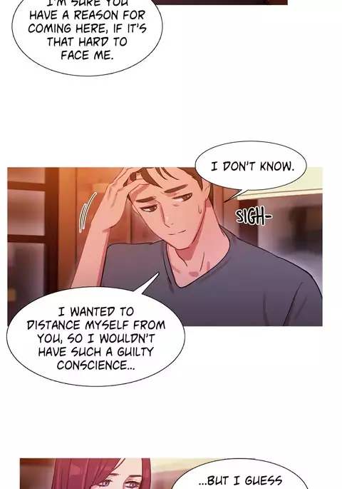 Scandal of the Witch Ch.1-25