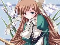 [Kurubushi-kai (Shinshin)] Rozen Hon Soushuuhen DLver. (Rozen Maiden)