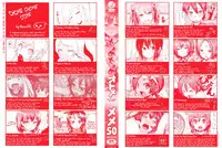 [Meme50] Chome Chome Otome | Girl is ready for XXX! [English]