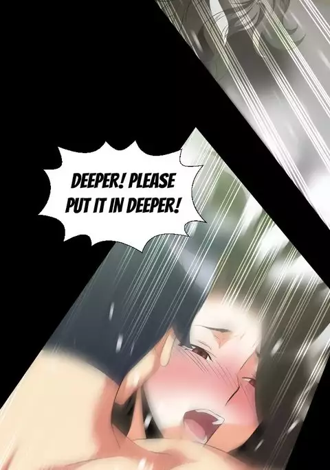 Love Parameter Ch.1-50