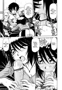 [Hagane Tetsu] Hame King Ch. 1-6 [English] [desudesu]