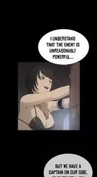 [Getty] Siren Ch.0-11 (English) (YoManga) (Ongoing)