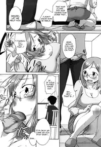 [Equal] Marshmallow Fiancée [English] [Yoroshii]