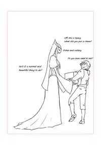 [Yamaguchi Nao] Igyou no Majo | The unusual Witch [English]