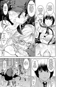 [Baksheesh AT] Devil Mako Anapocalpyse (COMIC Koh 2018-07) [English] [BSN] [Digital]