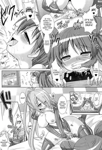 [Rusty Soul] Brandish Vol. 5 [English] [SaHa]