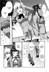 [John Sitch-Oh] Joseito Daihyakka - Schoolgirl Encyclopedia [English] {Kusanyagi}