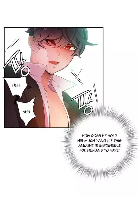 Lilith`s Cord Ch.1-37