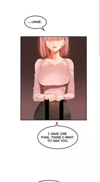 [Mx2J] Hahri's Lumpy Boardhouse Ch. 0-31 [English] (YoManga) (Ongoing)