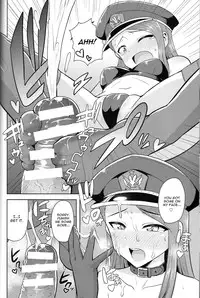 (C85) [PLANT (Tsurui)] Ama-Ama Iorin (THE IDOLM@STER) [English] [CGrascal]