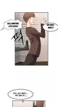 [Mx2J] Hahri's Lumpy Boardhouse Ch. 0-31 [English] (YoManga) (Ongoing)