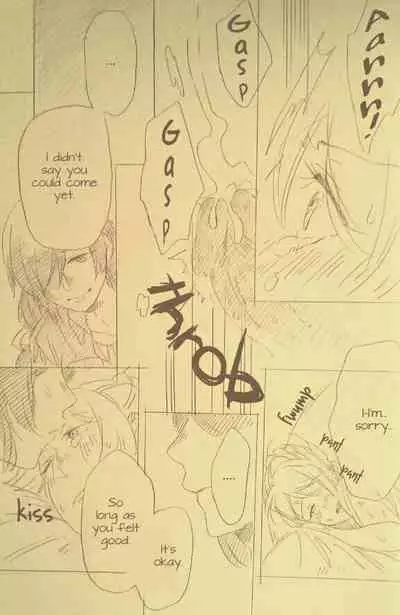 I'll Hear Your Excuses