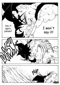 SKYWORLD by Kabu [R-18] [Yaoi] [English]