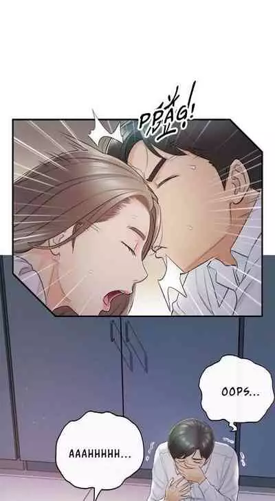 Young Boss Manhwa 01-73 [English]