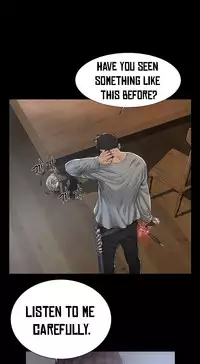 [Getty] Siren Ch.0-11 (English) (YoManga) (Ongoing)