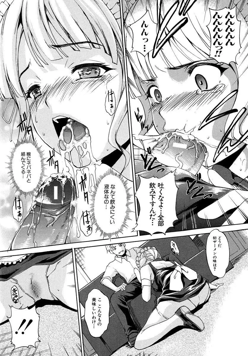 Dereka Kouryaku Manual