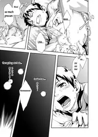 [BOX (19 Gou)] Economical Summoner [English] [Yaoihaven] [Digital]