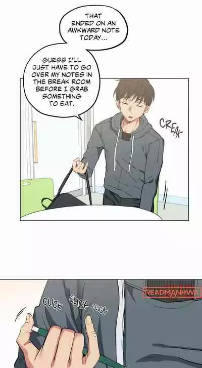 Lucky Guy Ch.30/?