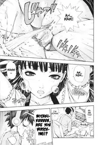 [Seto Yuuki] Allargando [English]