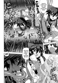 [Anthology] Slave Heroines Vol. 13 [English] {Kizlan}