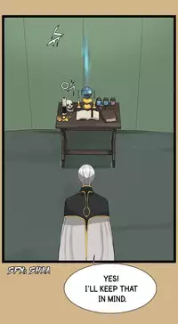 [Hong BanJang] Aharoo Ch.1-39 (English) (YoManga) (Ongoing)