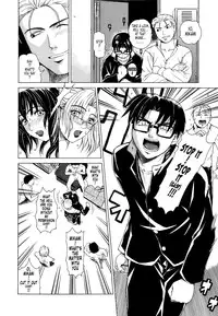 [Hirohito Tokie] Re-Start [English] {Tonigobe}