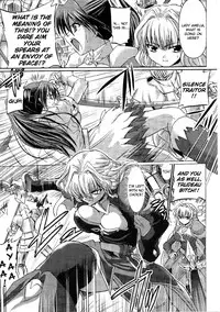 [Anthology] Slave Heroines Vol. 7 [English] {Kizlan}