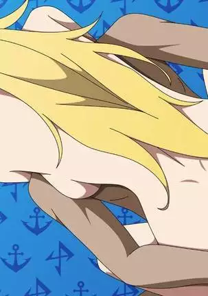 Uchuu Senkan na Kobeya 2-goushitsu