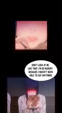 [Getty] Siren Ch.0-11 (English) (YoManga) (Ongoing)