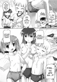 [Takase Yuu] Bloomark [English][TLRF]