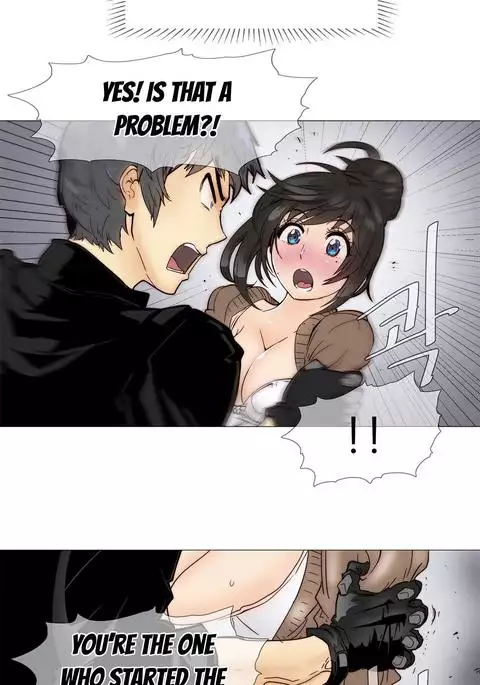 Household Affairs Ch.1-38