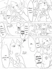 [nekomata] Hungry koike-chan