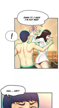 [Cave Bear] Mia's Tool Ch. 0-15 [English]