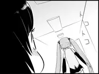 [Toilet Kago] Miku Miku Reaction 71-115 {END} (Vocaloid)