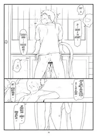 (CSP6) [bolze. (rit.)] Nijuuisseiki no Ima ga Shun (Tenchi Muyo!) [English] [Tonigobe]