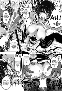 [Thomas] Our Perfume [English][Maipantsu + 4dawgz}