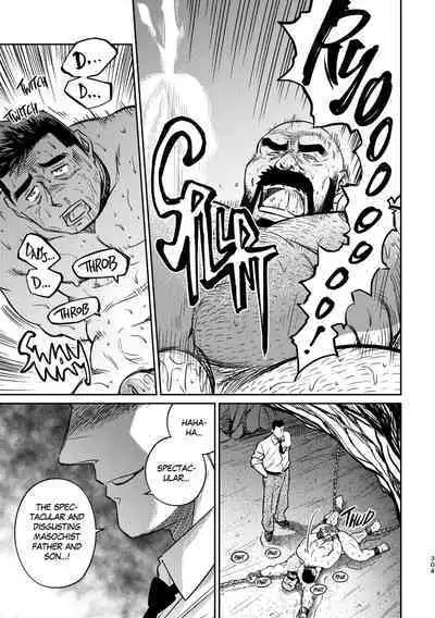 Okinawa Slave Island