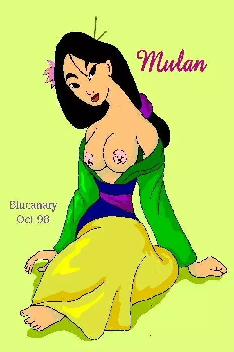 mulan