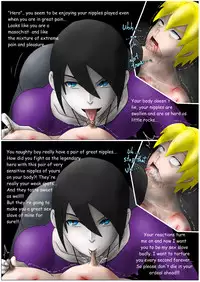 勇者ニック 第1章 Nick the Hero Chapter 1