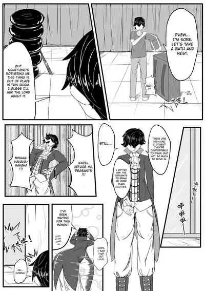 Whisper of Guidance 1-18