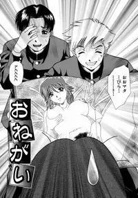 [Iio Tetsuaki] Ryoujoku - Insult