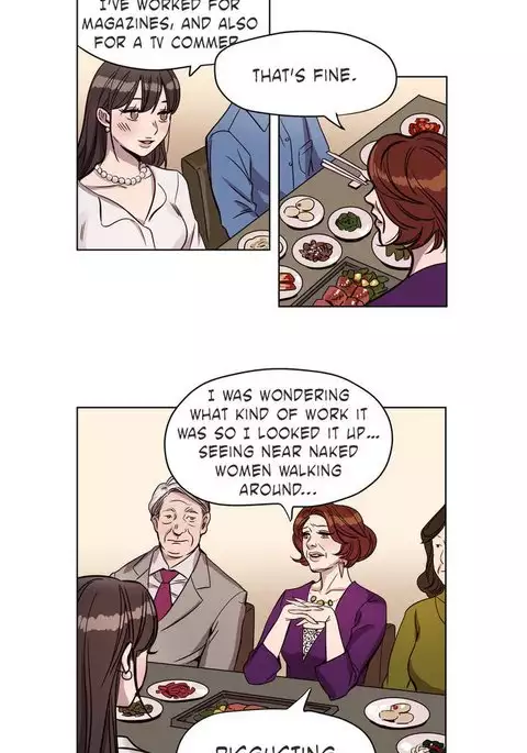 Atonement Camp Ch.1-15