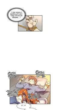 [Son Hee-Joon] Master in My Dreams Ch.0-32 (English) (Ongoing)