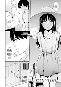 [NaPaTa] Pandemonium [English] [Decensored]