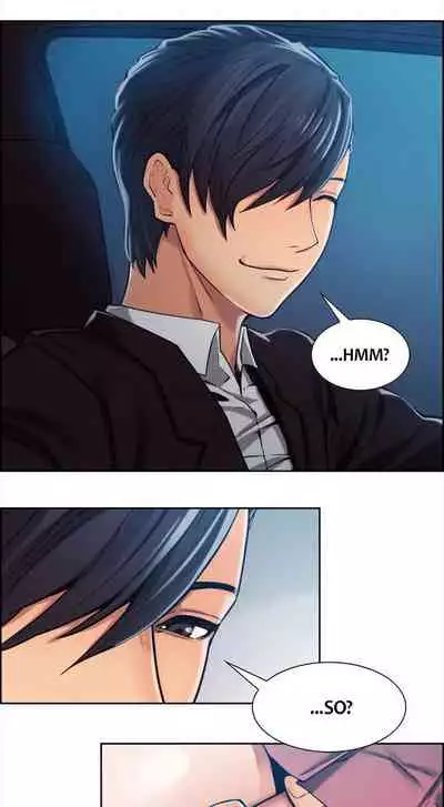 Taste of Forbbiden Fruit Ch.20/24