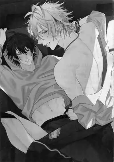 Ichalove Car Sex Book