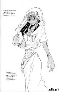 Reform of Demon Road