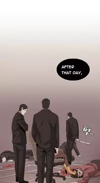 By Chance (Ep. 1-35) [English]