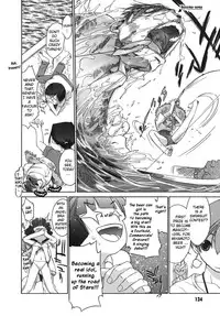 [Ash Yokoshima] 3 Angels Short [English]