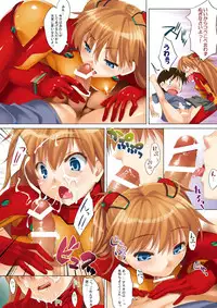 [Clesta (Cle Masahiro)] CL-eva Soushuuhen (Neon Genesis Evangelion) [Digital]